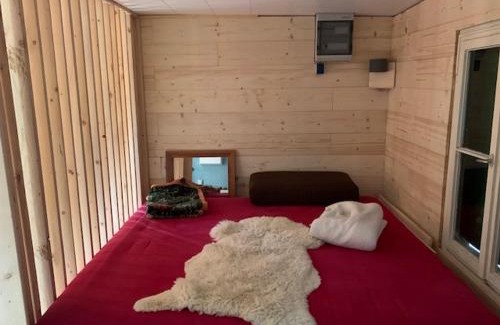 Udenhausen Ski Chalet | Jagdhütte