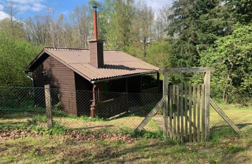 Udenhausen Ski Chalet | Jagdhütte