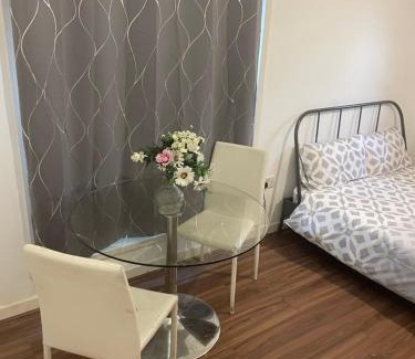 Broad Green Apartment | Jah lodge