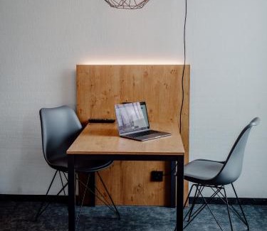 Geldern Hotel | JaHotel