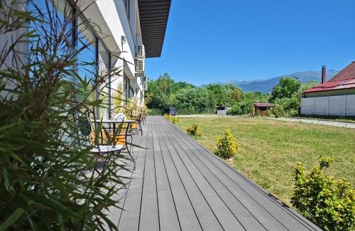 Avrig Cabin | JAI GIRIDHARI
