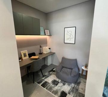 Pagedangan House | jakarta Seffa Bila Dom property BSD