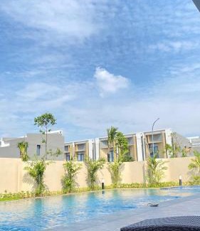 Pagedangan House | jakarta Seffa Bila Dom property BSD