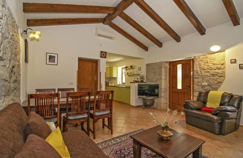 Zupanici House | Jakov in Županići (Haus für 2-4 Personen)