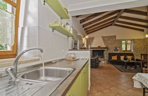 Zupanici House | Jakov in Županići (Haus für 2-4 Personen)