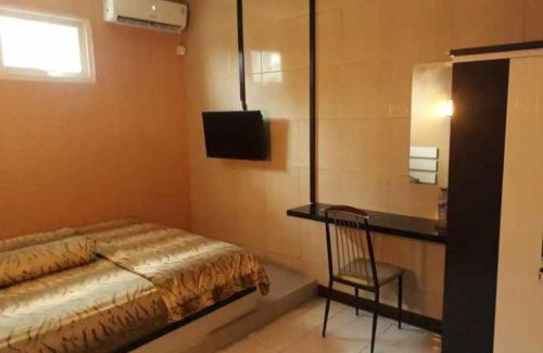 Sidoarjo House | JALA GUEST HOUSE near JUANDA AIRPORT