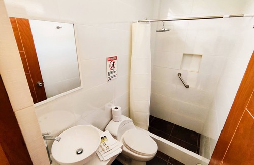 Lunahuana Hotel | Jalara Lunahuaná Hotel