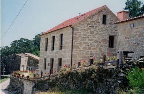 Muros House | Jallambau Rural