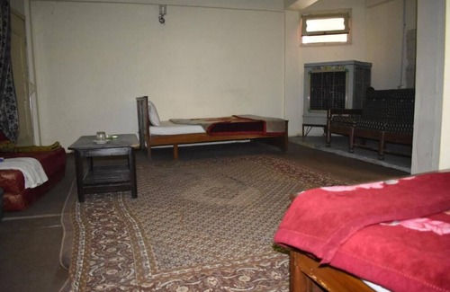 Gilgit Hotel | Jamal Hotel