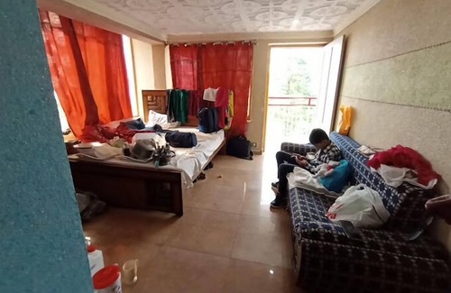 Murree Cabin | Jamal Lodge