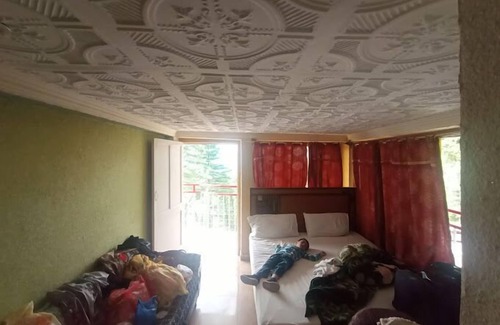 Murree Cabin | Jamal Lodge