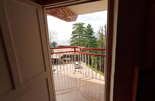 Murree Cabin | Jamal Lodge