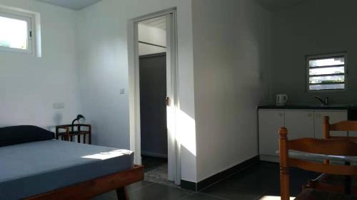 Punaauia Apartment | Jambolana Studio