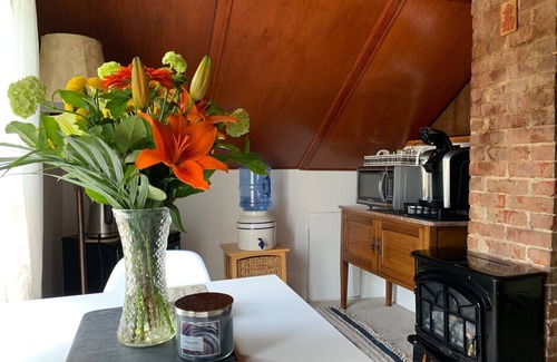 James Bay Apartment | James Bay Community