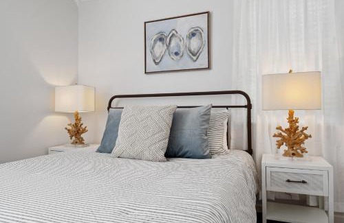 Beaufort House | James Cottage