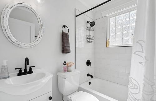 Beaufort House | James Cottage