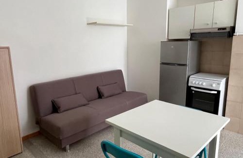 Teramo Apartment | james house blu