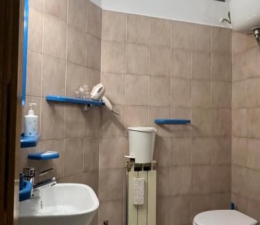 Teramo Apartment | james house blu