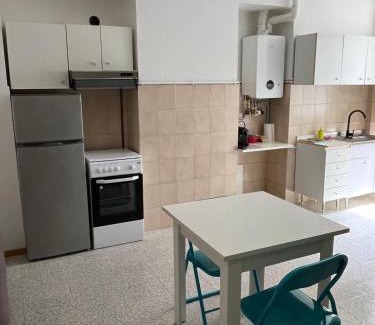 Teramo Apartment | james house blu