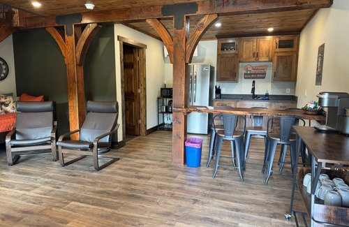 Ponce De Leon Condo | James River Hideout: Live Slow Pristine Water Premium Ozarks Serenity! #2/4