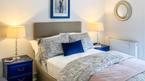 Rhondda Cynon Taff House | James Terrace by STAE Homes