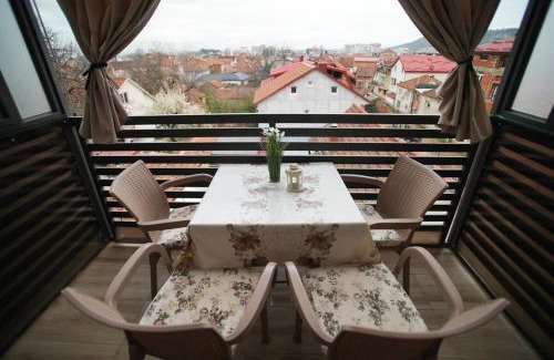 Bitola Apartment | Jami Apartment