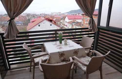 Bitola Apartment | Jami Apartment