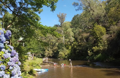 Jamieson Other | Jamieson Caravan Park