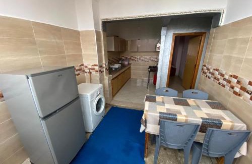 Ville Nouvelle Apartment | Jamila 5 appart couples non mariés non