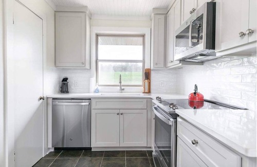 Jackson Parish House | Jamison's Place | Pond | Room for Trailers