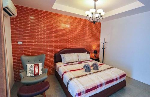 Udon Thani House | Jamjuree Home at Udonthani