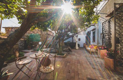 Termini House | Jamm - Apartments with hot tub