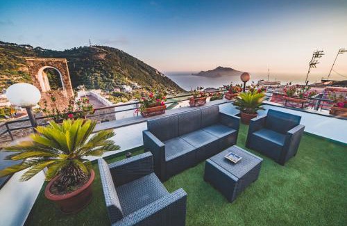 Termini House | Jamm - Apartments with hot tub