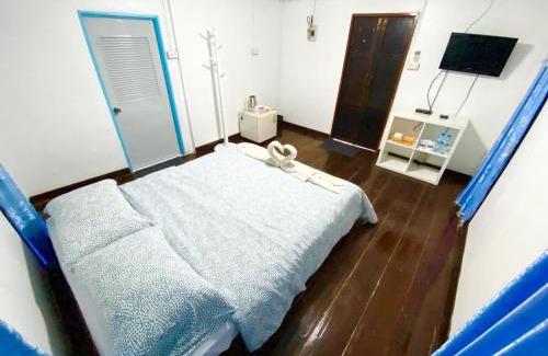 Phu Khiao Hotel | Jamsai Resort