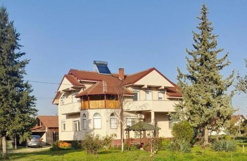 Skopje Region Apartment | Jan-Air