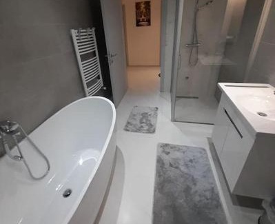 Skopje Region Apartment | Jan-Air