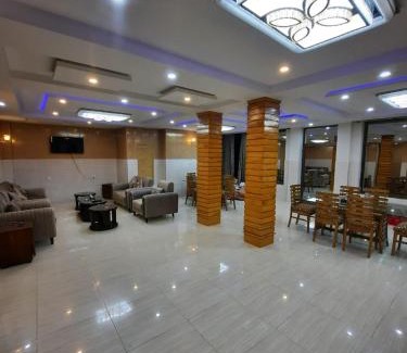 Kalam Hotel | Jan Palace Hotel Kalam Swat