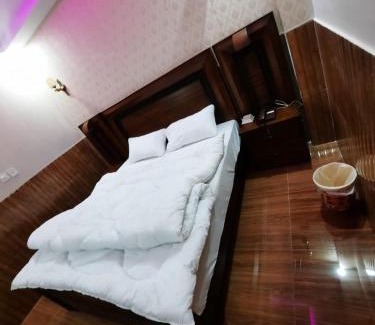 Kalam Hotel | Jan Palace Hotel Kalam Swat