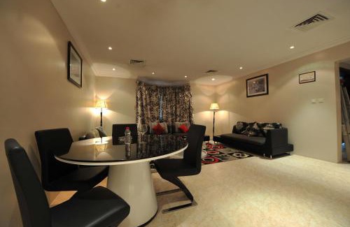 Al Khobar Apartment | Janadriyah suites 13