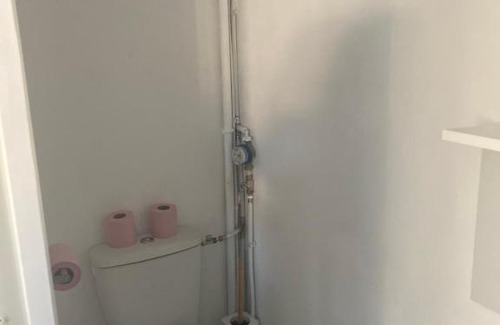 Palaiseau Apartment | Janakpur Home