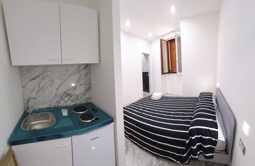 Benevento Apartment | Janara - Arechi superior