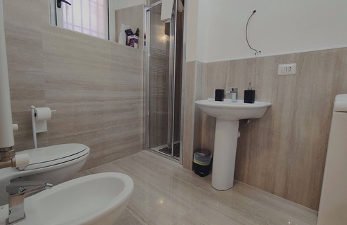 Benevento Apartment | Janara - Port' Arsa