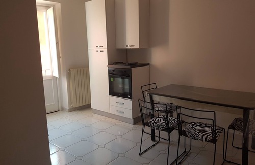 Benevento Apartment | Janara - Teatro Romano