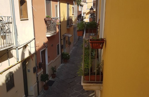 Benevento Apartment | Janara - Teatro Romano