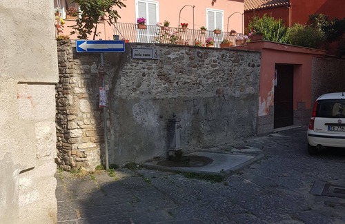 Benevento Apartment | Janara - Teatro Romano