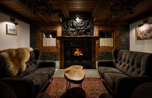 Milowka Bed & Breakfast | Janasiówka