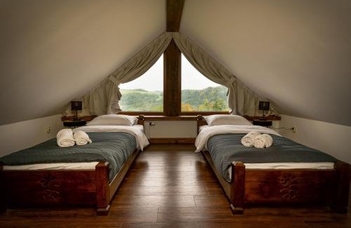 Milowka Bed & Breakfast | Janasiówka