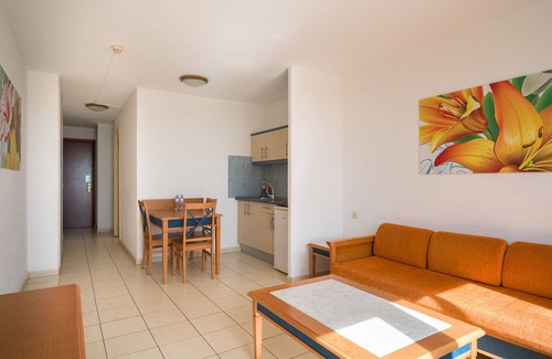 Morro Jable Ski Chalet | Jandia Paradise By CanariasGetaway