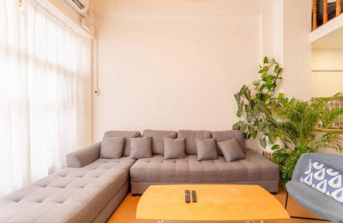 Old City Villa | Jane house in old city & market