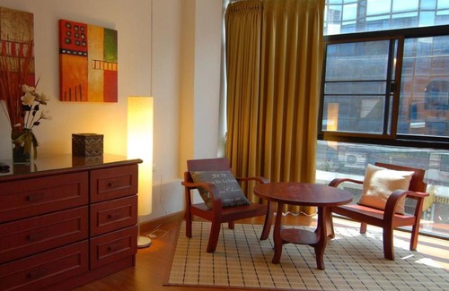 Chang Phueak Hotel | Jane's House